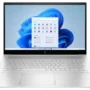 962S8U8R#ABA HP ENVY 17 I7-1355U 32GB 512GB NVME 17.3 FHD TS 4GB RTX3050 SILVER W11 Business Laptop 1 year warranty Laptop in Lebanon