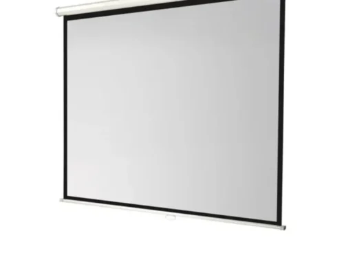 Wall Projection Screens High Quality