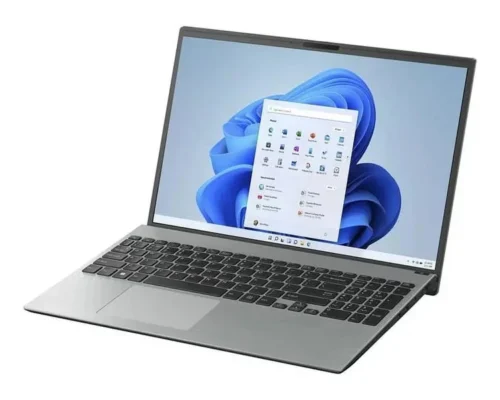 SONY VAIO INTEL i7-1355U 16G 1TB NVME 16″ WUXGA WIN11  SILVER