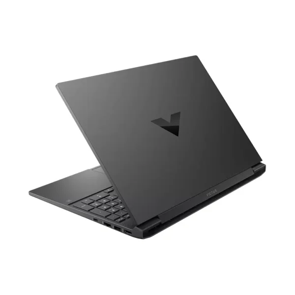 HP VICTUS 15-FB2082 GAMING A14MNUA#ABA AMD Ryzen 5 8645HS 4.3GHz 8GB 512GB SSD NVMe 15.6" FHD (1920x1080) NVIDIA® RTX 4050 6GB MICA SILVER BT WIN11 GAMING LAPTOP IN LEBANON