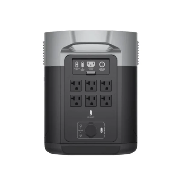 EF3 Pro Delta 1300 8AH EFPPS3PRO 1800W-3100W 1.6h AC AIR CONDITIONER IN LEBANON