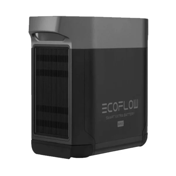 EFD310-EB Delta Max 2000EB 2400W 560AH EFPPSD310EB Built-in Lithium AIR CONDITIONER IN LEBANON
