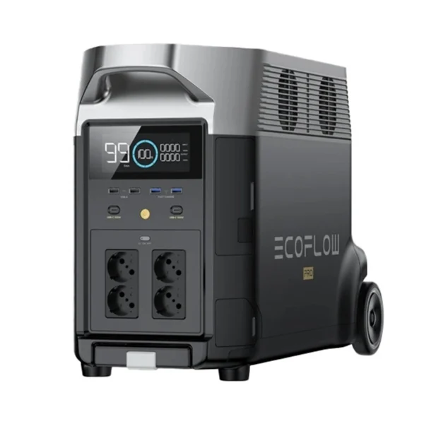 EFD500 Delta Pro 16AH 3600W-7200W EFPPSD500 AIR CONDITIONER IN LEBANON