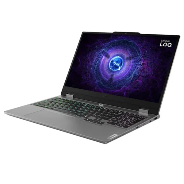 Lenovo LOQ  Core i7-13650HX 24 GB 512ssd 15.6" FHD (1920 x 1080)144Hz "NVIDIA® RTX™ 4060 8GB - Image 4