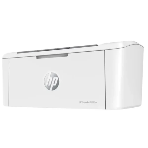 HP Mono LaserJet M111w 20ppm 600*600dpi 16MB Memory Duty cycle 8,000 Pages USB WIFI LEBANON