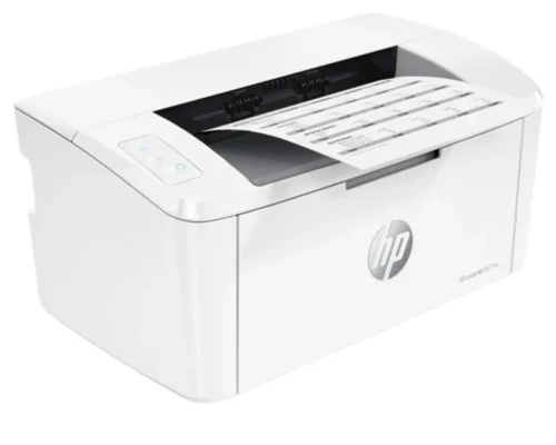 HP Mono LaserJet M111w 20ppm 600*600dpi 16MB Memory Duty cycle 8,000 Pages USB WIFI LEBANON
