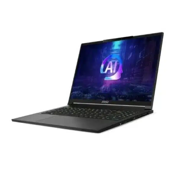 MSI Prestige A16 AI+AMD Ryzen AI 9-365 1TB SSD 32GB DDR5 16.0 Inch AMD Radeon Graphics, W11H laptops in lebanon