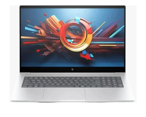 HP ENVY 17 ULTRA 5-125H 16GB 512GB NVME 17.3 FHD TOUCHSCREEN SILVER