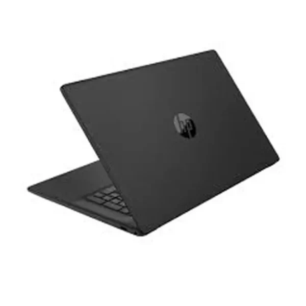 Hp AJ8A1U8R#ABA 17T-CN300 Intel Core I5-1334U  256GB SSD 8GB D 17.3 Inch 1920x1080 Intel Graphics W11H Black