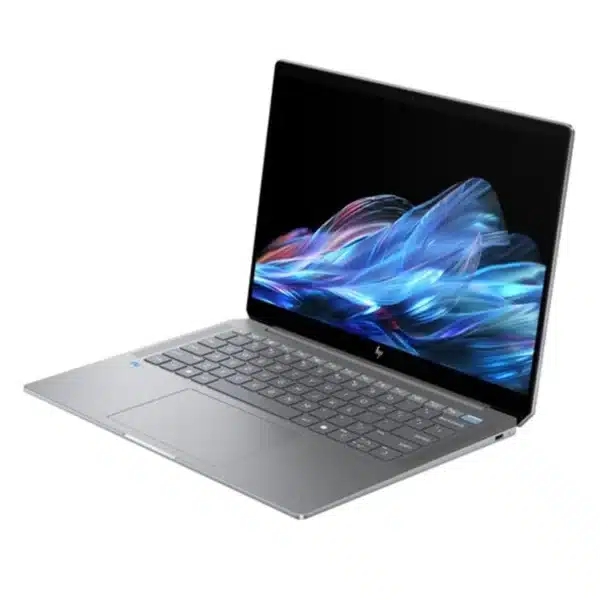 HP OmniBook Ultra 14T-FH000 BB6V3U8R Intel Core Ultra 5-226V 512GB16GB Ram 14.0 Inch Touch 2K 2400x1400 Intel Arc Graphics W11 LAPTOP LEBANON