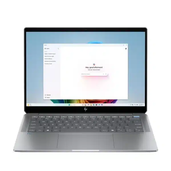 HP OmniBook Ultra 14T-FH000 BB6V3U8R Intel Core Ultra 5-226V 512GB16GB Ram 14.0 Inch Touch 2K 2400x1400 Intel Arc Graphics W11 LAPTOP LEBANON
