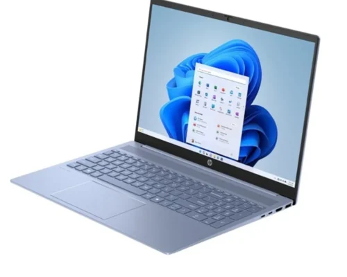 HP 15 RYZEN 5 7520U 8 256GB NVME 15.6 FULL HD/W11 BLUE