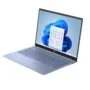 HP 15-FC0037WM RYZEN 5 7520U/8/256GB NVME/15.6" FULL HD/W11 BLUE LAPTOPS IN LEANON