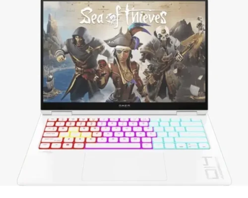 HP OMEN 14T-FB000 Ultra 9-185H 1TB SSD 32GB 14.0 Inch Nvidia GeForce RTX 4070 8GB W11H White 1 Year Warranty