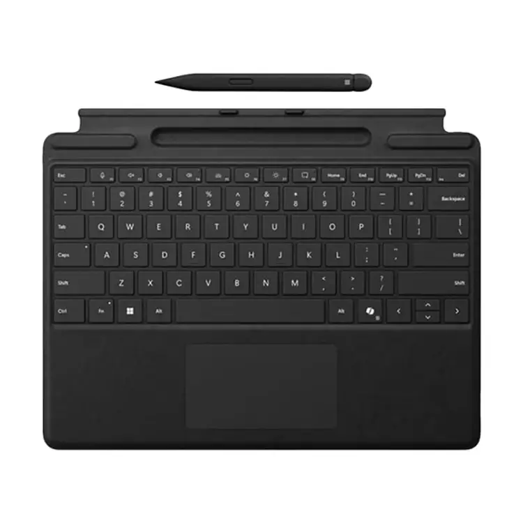 Microsoft Surface Pro Arabic Keyboard 8XA-00168 accessories in lebanon