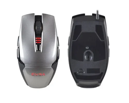Mouse Wired EVGA  EVGA TORQ X3 MOUSE