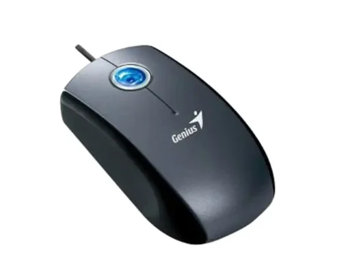 Mouse Wired GENIUS TRAVELER 355 LAS MOUSE GENIUS TRAVELER 355 LASER