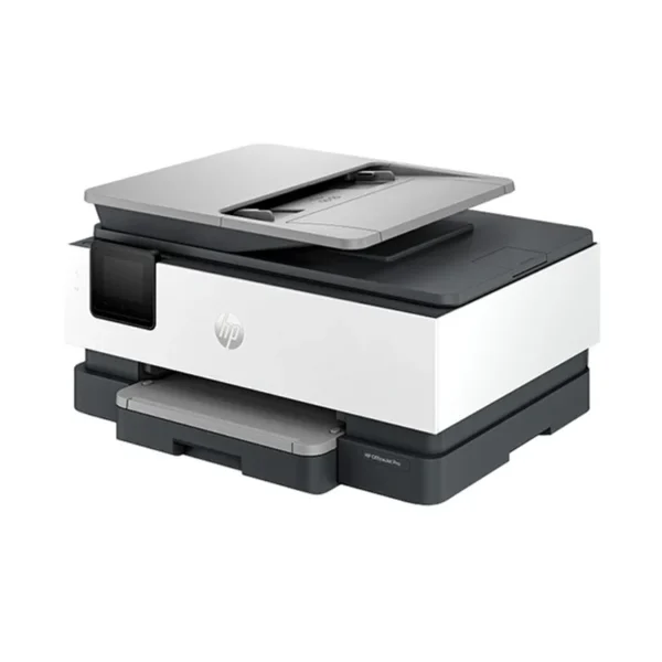 HP OfficeJet Pro 8123 AIO Inkjet 3in1 Print Scan Copy ADF Duplex Network Wireless Airprint 29ppm Black 25ppm LEBANON