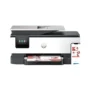 HP OfficeJet Pro 8123 AIO Inkjet 3in1 Print Scan Copy ADF Duplex Network Wireless Airprint 29ppm Black 25ppm LEBANON