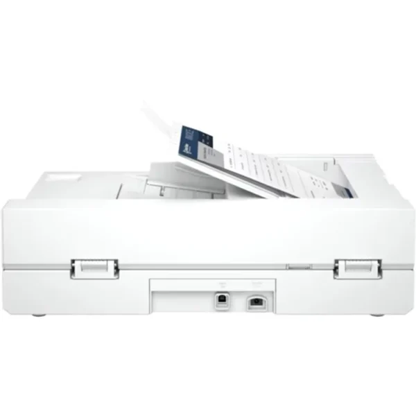 HP ScanJet Pro 2600 f1, Fast 2-Sided scanning and auto Document Feeder 1 year warranty Scanner in Lebanon