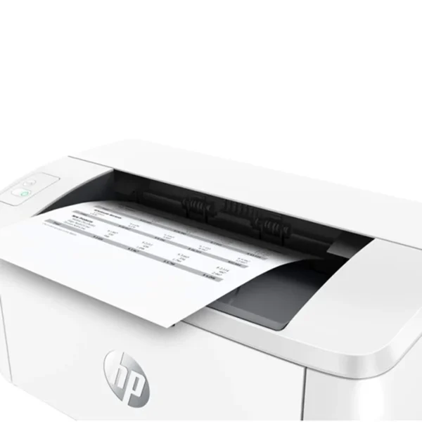 HP Mono LaserJet M111a Printer, 20ppm 600*600dpi, 16MB Memory ,Duty cycle 8,000 Pages, USB LEBANON