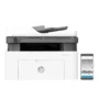 HP Mono LaserJet MFP 137fnw 4in1 Print Scan Copy Fax WIFI, Network LEBANON