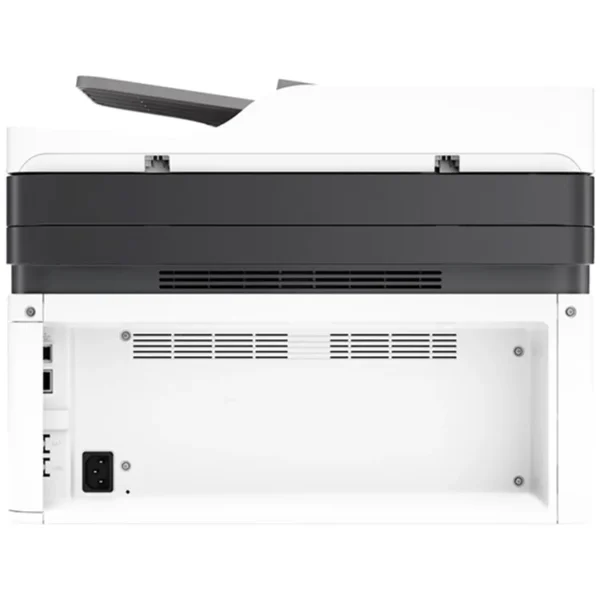 HP Mono LaserJet MFP 137fnw 4in1 Print Scan Copy Fax WIFI, Network LEBANON