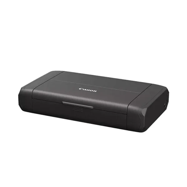 Canon TR150 Portable Color Printer Print WIFI 9ppm Black 5.5 ppm Color LEBANON