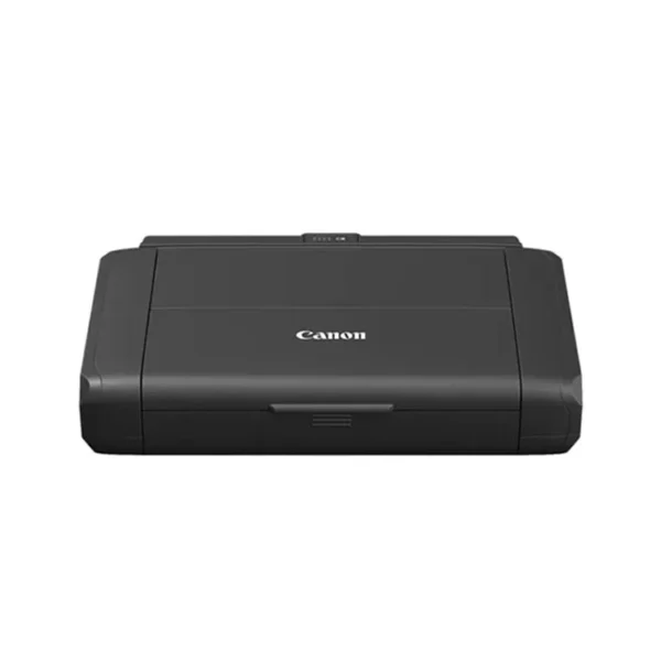 Canon TR150 Portable Color Printer Print WIFI 9ppm Black 5.5 ppm Color LEBANON
