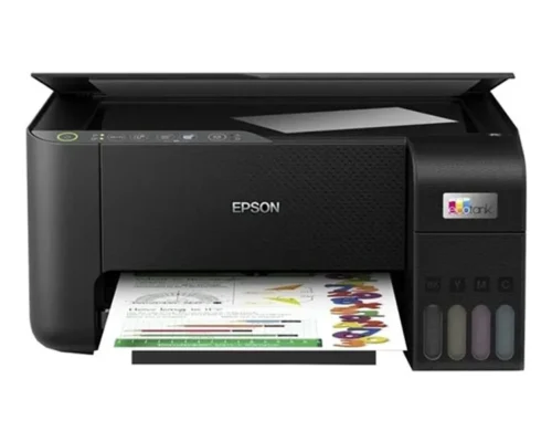 Epson Eco Tank L3250 AIO Print Scan  Copy WIFI Color