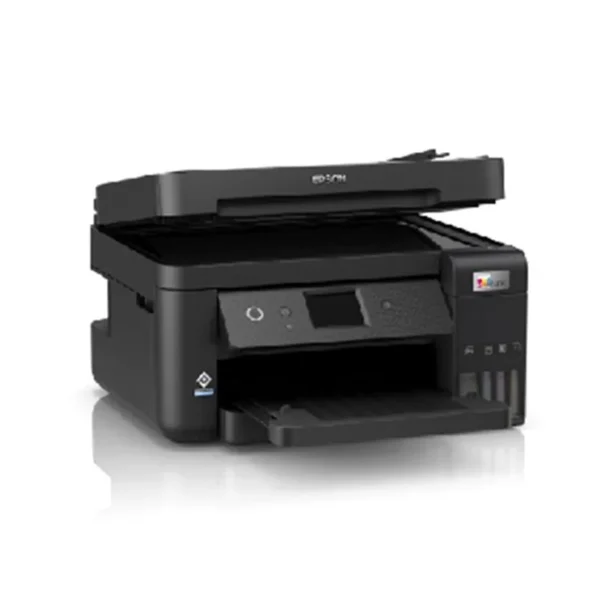 Epson Eco Tank L6290 AIO Print Scan Copy Fax ADF WIFI Double Sided Printing