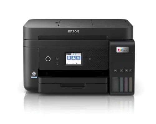 Epson Eco Tank L6290 AIO Print Scan Copy Fax ADF WIFI Double Sided Printing