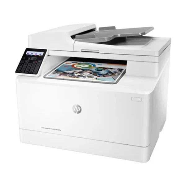 HP Color LaserJet Pro MFP M183FW 4in1 Print ScaN CopY Fax LEBANON