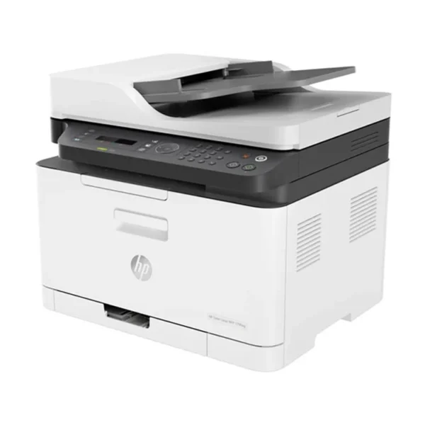 HP Color Laserjet MFP 179fnw 4in1 Print  Scan Copy FaxADF WIFI lebanon