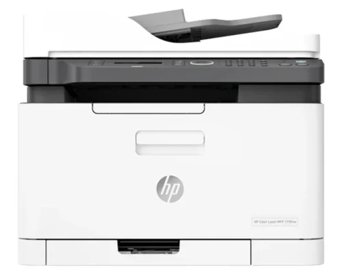 HP Color Laserjet MFP 179fnw 4in1 Print  Scan Copy FaxADF WIFI