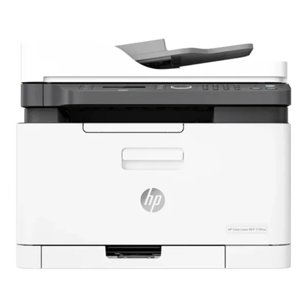 HP Color Laserjet MFP 179fnw 4in1 Print  Scan Copy FaxADF WIFI lebanon