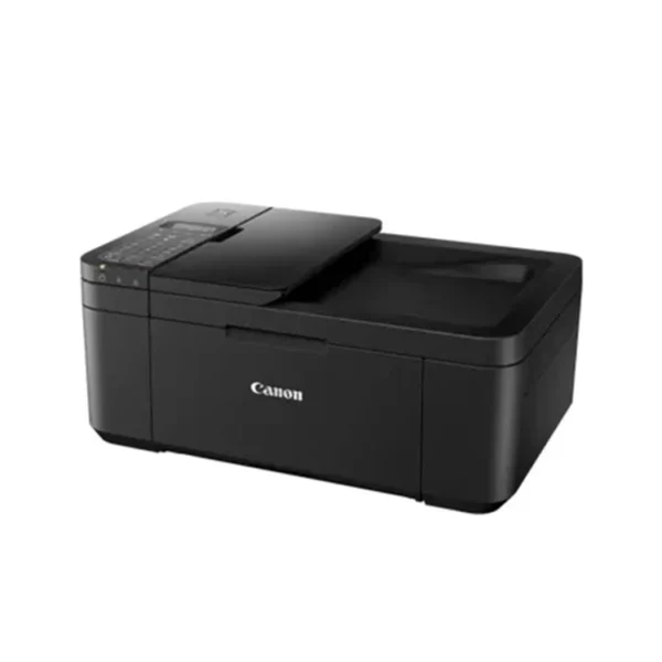 Canon PIXMA TR4640 Inkjet, 4in1, Print, Scan, Copy, Fax WiFi ADF, Apple AirPrint, lebanon