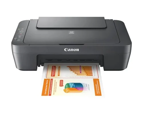 Canon PIXMA MG2546s Inkjet 3in1 Print Scan Cop  8ppm BlacK 4 ppm Color