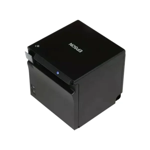 Thermal Receipt Printer Epson C31CJ27122-D Epson TM-M30II (122) Thermal POS Receipt Printer, USB 2.0, Ethernet Interface, Drawer Kick-Out , Nes, Blk, EU, Print Speed 250mm/sec printer in lebanon