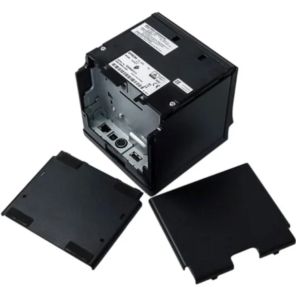 Thermal Receipt Printer Epson C31CJ27122-D Epson TM-M30II (122) Thermal POS Receipt Printer, USB 2.0, Ethernet Interface, Drawer Kick-Out , Nes, Blk, EU, Print Speed 250mm/sec printer in lebanonThermal Receipt Printer Epson C31CJ27122-D Epson TM-M30II (122) Thermal POS Receipt Printer, USB 2.0, Ethernet Interface, Drawer Kick-Out , Nes, Blk, EU, Print Speed 250mm/sec printer in lebanon