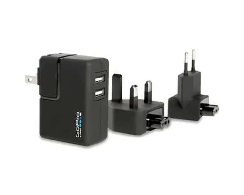 GoPro  AWALC – 001 WALL CHARGER CONVERTER