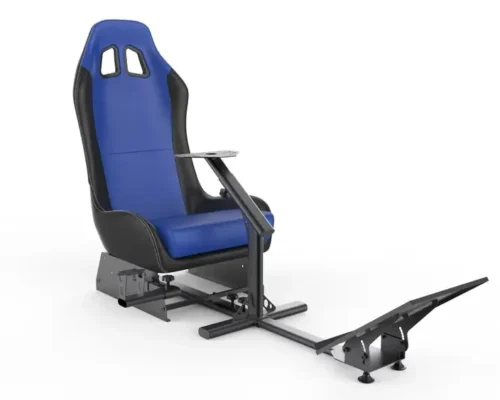 Racing Seat Gaming Chair Simulator for ps5
