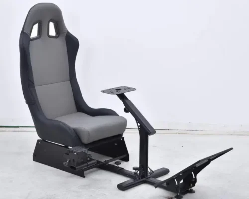Racing Seat Gaming Chair Simulator