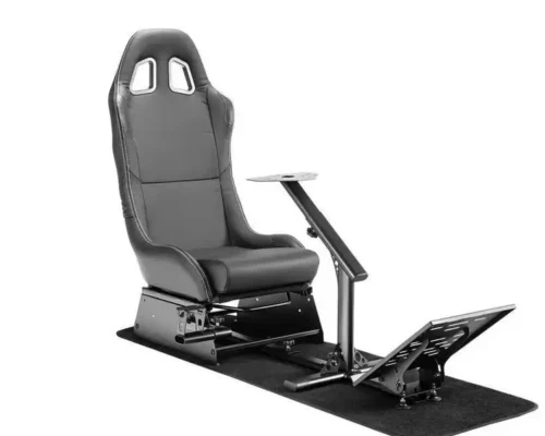 Racing Seat Gaming Chair Simulator for ps5