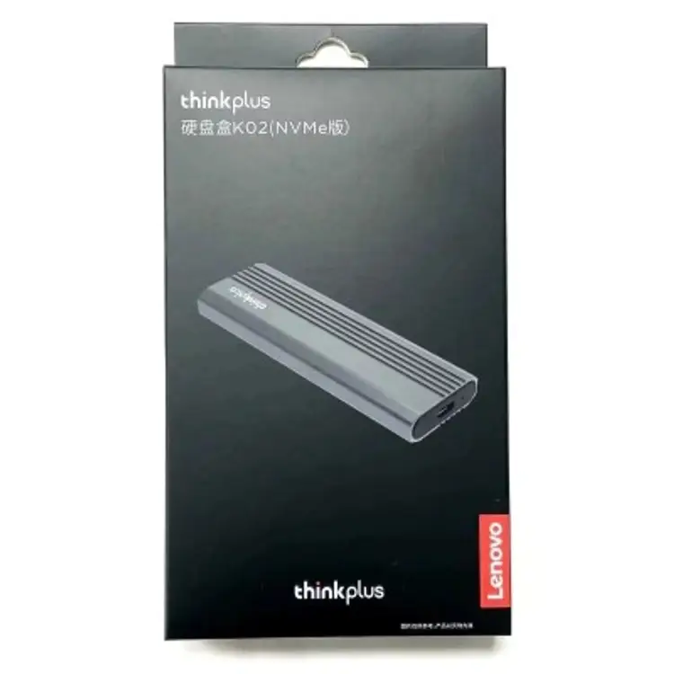 Lenovo Thinkplus K02 NVMe LENOVO ACCESSORIES in lebanon