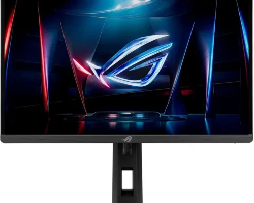 ASUS ROG Strix Ace  24-inch FHD gaming monitor, 610Hz, 0.1ms
