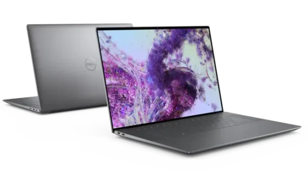 Dell XPS 16 9640 Intel Core Ultra 7 155U 512GB SSD 16GB DDR5 16.3 Inch Intel Arc Graphics business laptop in lebanon