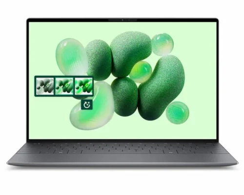 Dell XPS 9345 Snapdragon X ELITE X1E-80-100 32GB 1TB NVMe 13.4  Graphics”WIN 11 Fingerprint Reader