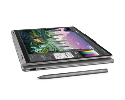 LENOVO YOGA 7 2-IN-1 INTEL CORE I5-1335U 16GB 512NVME 14″INCH 2.2K TOUCH INTEL W11 + LENOVO PEN