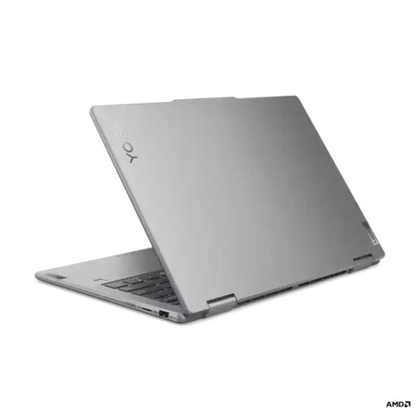 YOGA 7 2-in-1 83DK000ECF AMD Ryzen 5 8640HS 3.5G 16G 512GB 14"WUXGA Touch AMD Radeon 760M BUSINESS LAPTOPS IN LEBANON